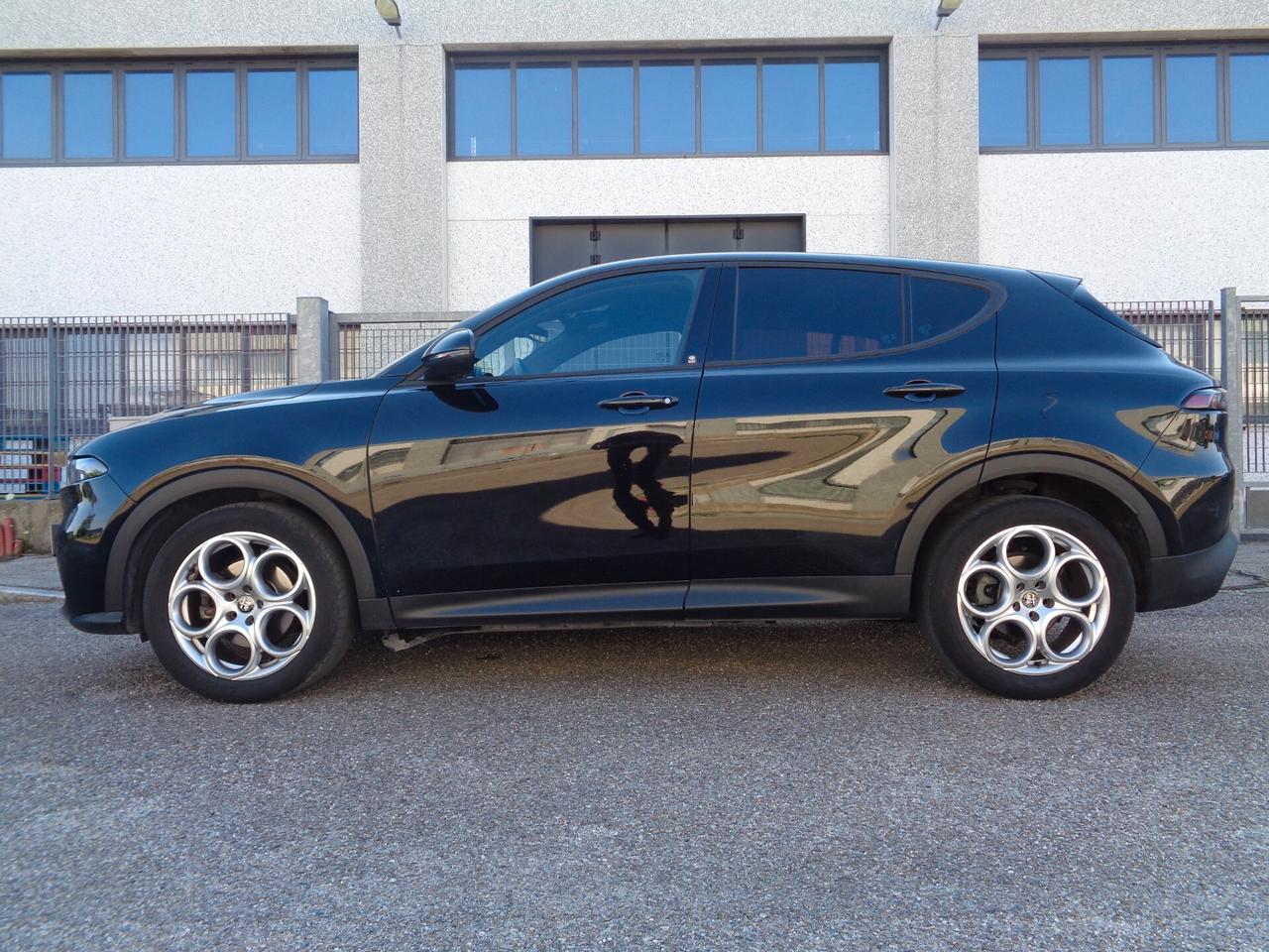 Alfa Romeo Tonale 1.5 130 CV MHEV TCT7 Edizione Speciale