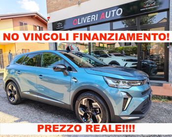 Renault Symbioz Full Hybrid E-Tech 145cv Techno