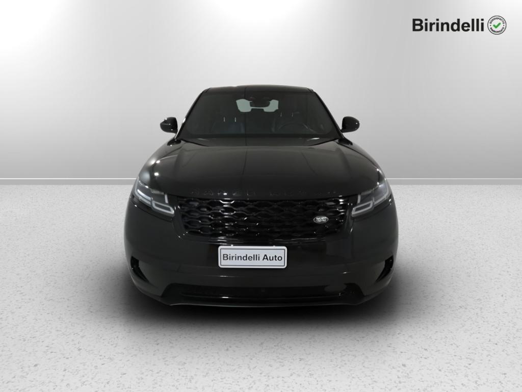 LAND ROVER Range Rover Velar - Range Rover Velar 2.0D I4 204 CV S
