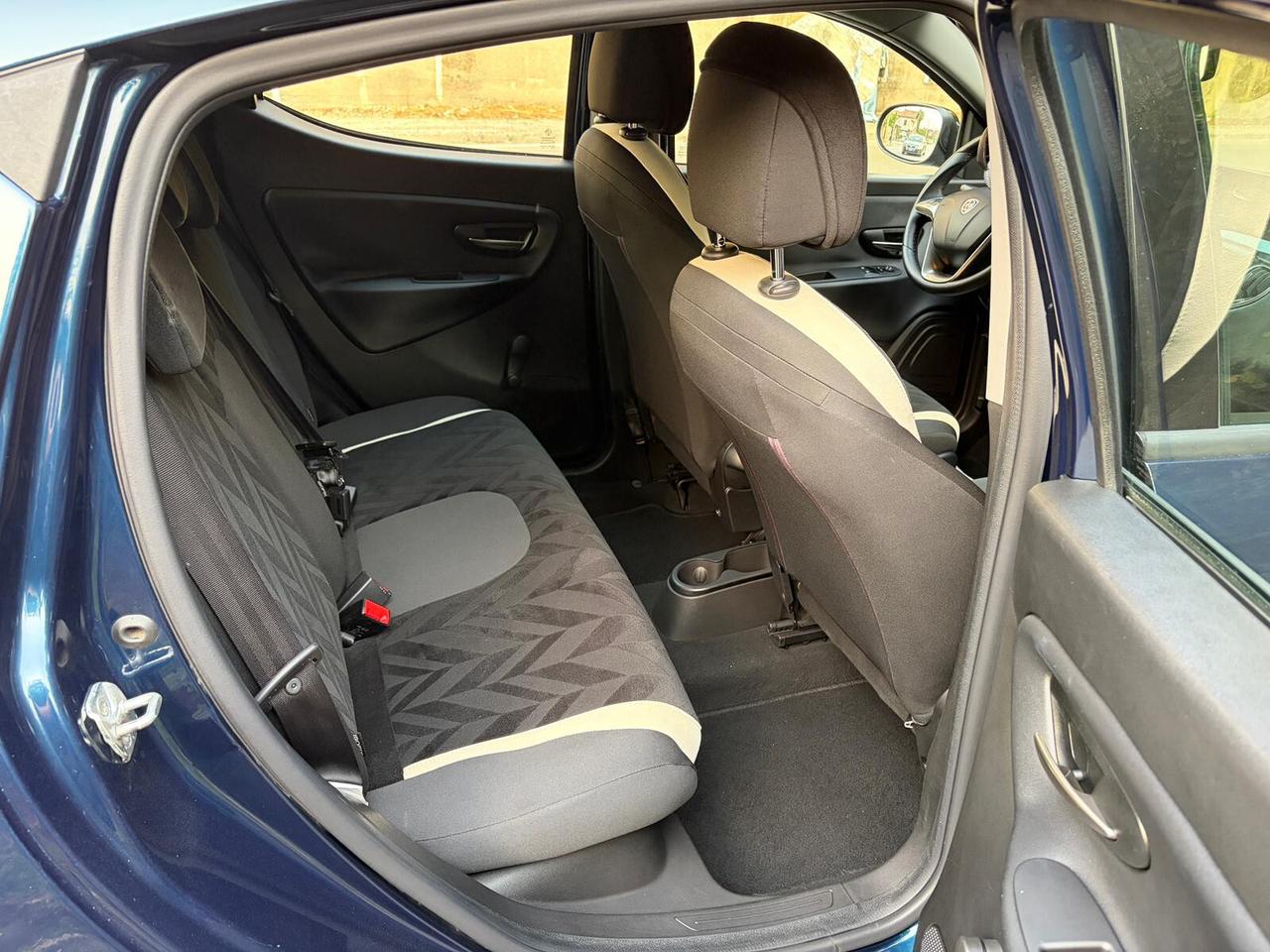 Lancia Ypsilon 1.3 MJT 95CV 5 porte S&S Platinum
