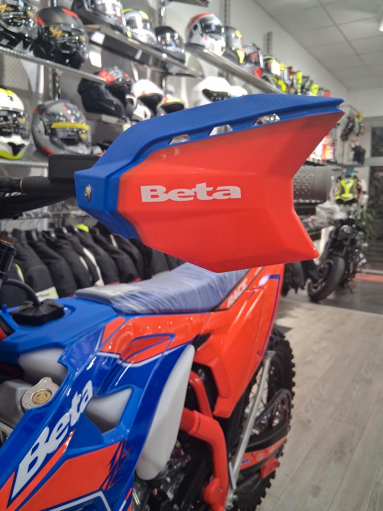 Beta RR Enduro 125 RACING