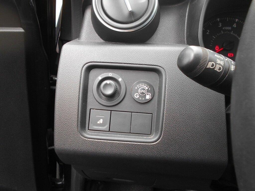 Dacia Duster 1.0 tce ECO-G Prestige SL DaciaPlus 4x2