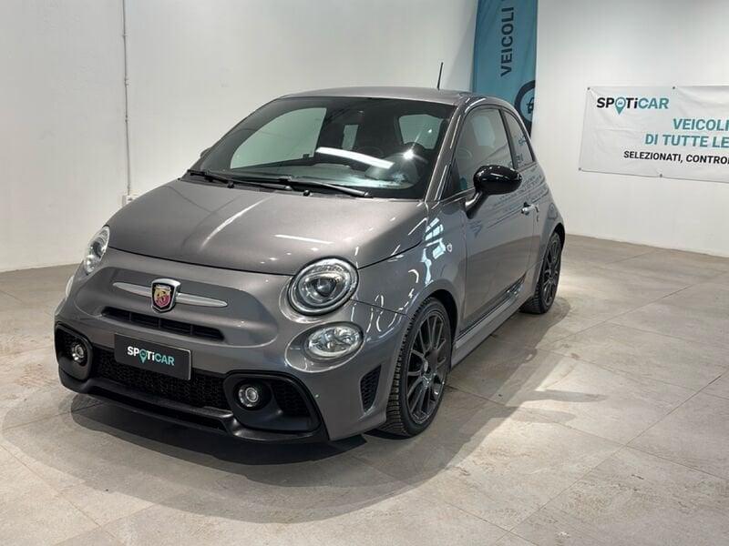 Abarth 595 595 1.4 Turbo T-Jet 160 CV Pista