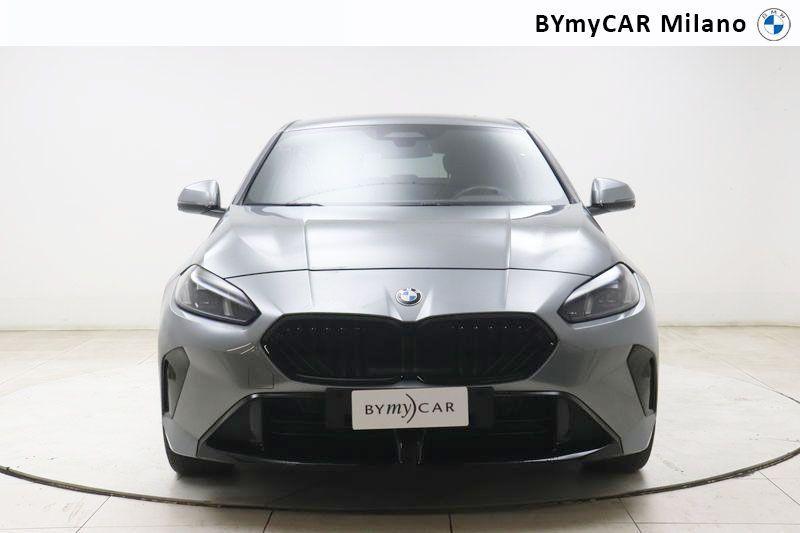 BMW Serie 1 118 d MSport Pro DCT