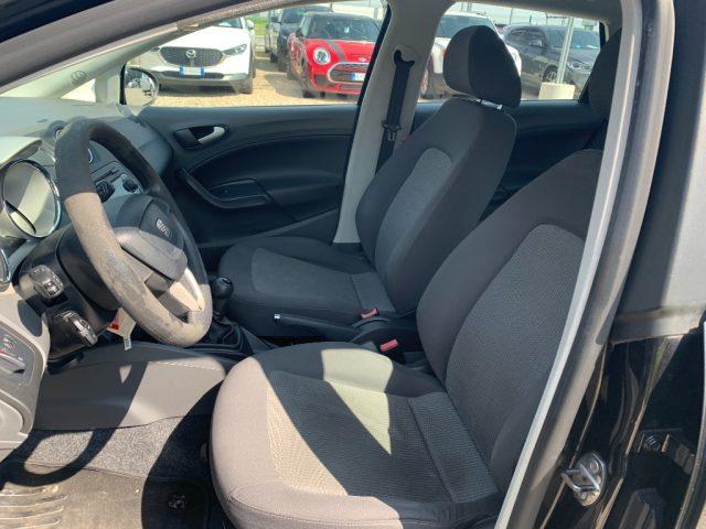 SEAT Ibiza ST 1.6 TDI CR DPF Style