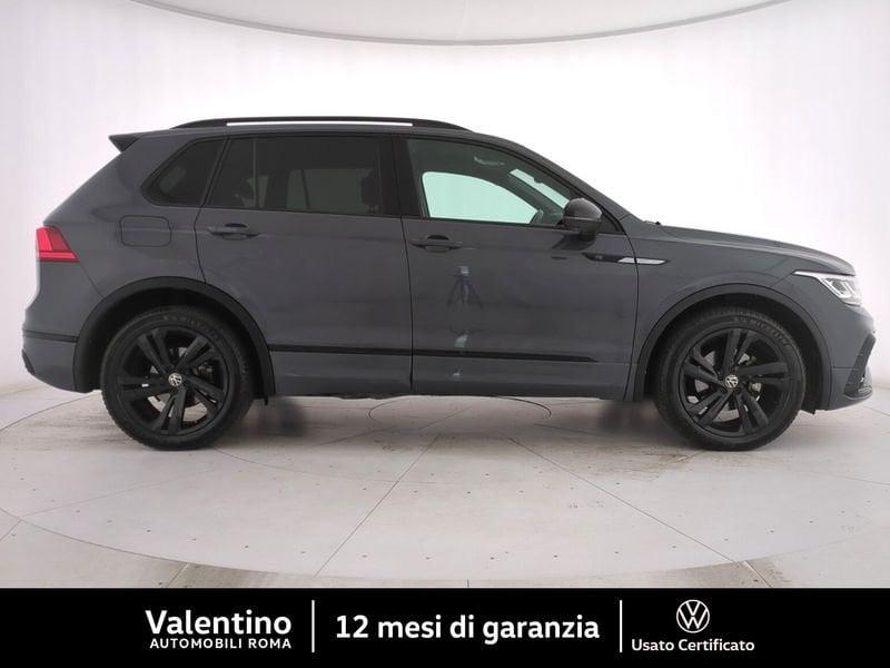 Volkswagen Tiguan 2.0 TDI DSG R-LINE 150CV SCR