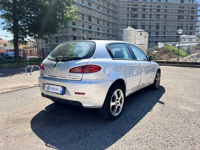 Alfa Romeo 147 1.6 ts 16v Exclusive 120cv 5p