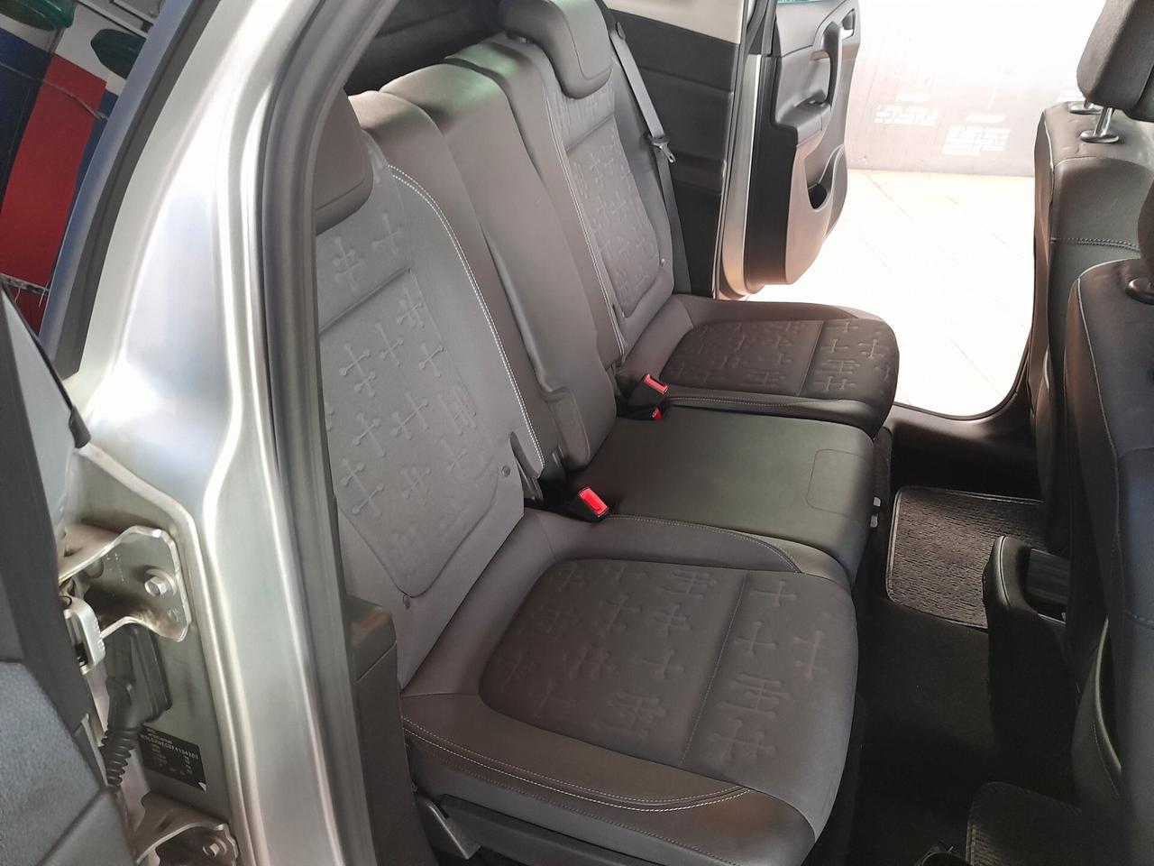 Opel Meriva 1.4 100CV Cosmo