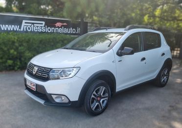 Dacia Sandero Stepway 0.9 TCe 90 CV Techroad