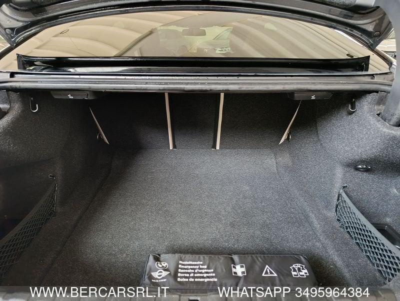 BMW Serie 4 Coupé 430d 48V xDrive Coupé Msport