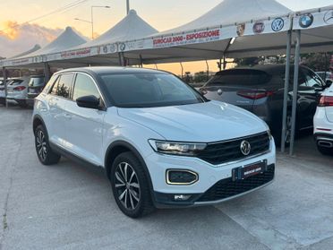 VOLKSWAGEN T-ROC 1.6 115cv