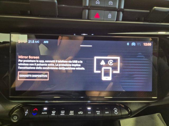 ALFA ROMEO Junior 1.2 136 CV Hybrid eDCT6 Speciale Tech Pack