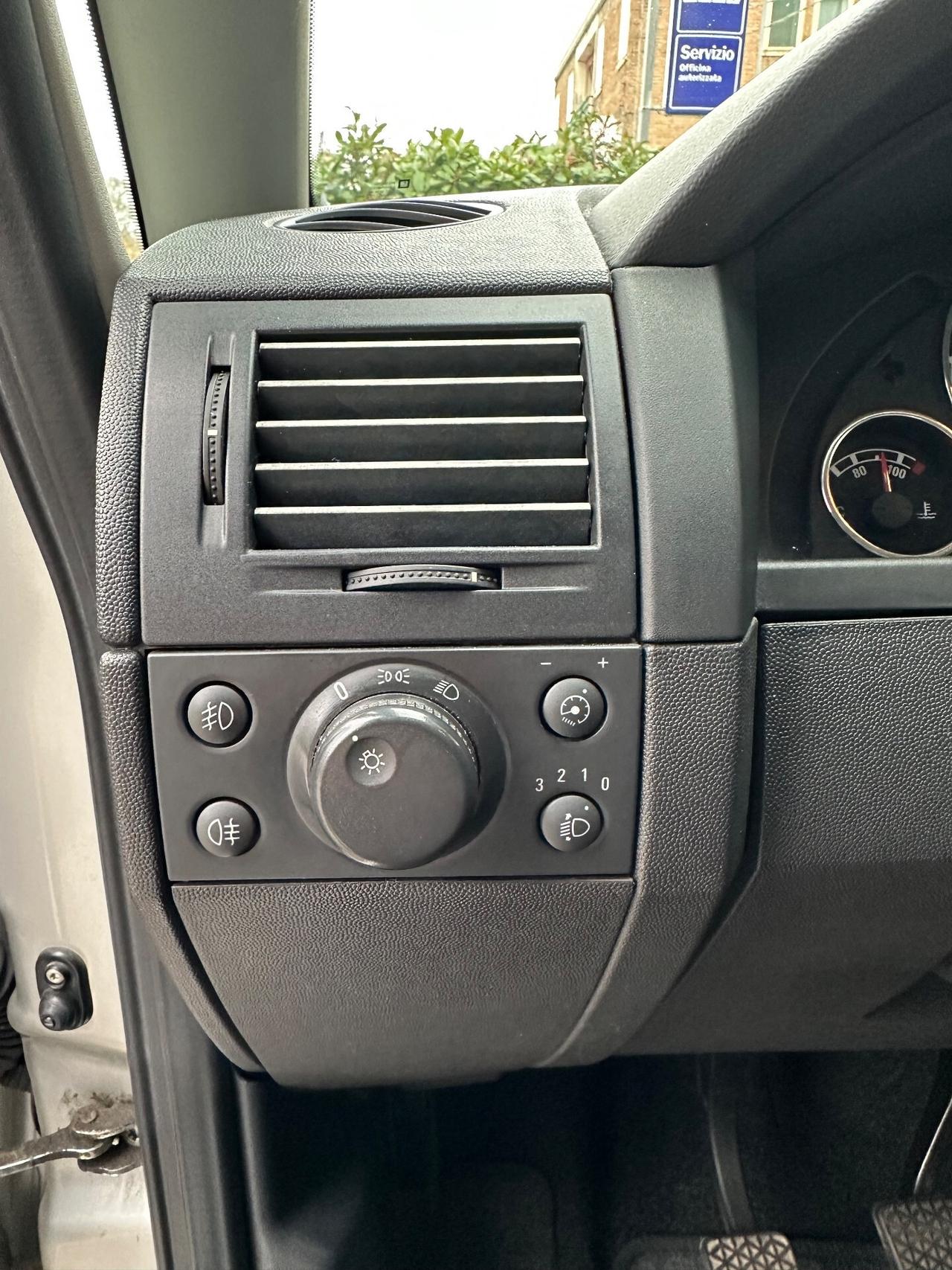 Opel Meriva 1.4 16V Cosmo