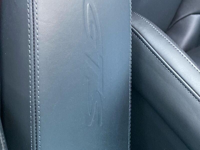 Porsche 911 911 Targa 4 GTS 541 CV (992.2)