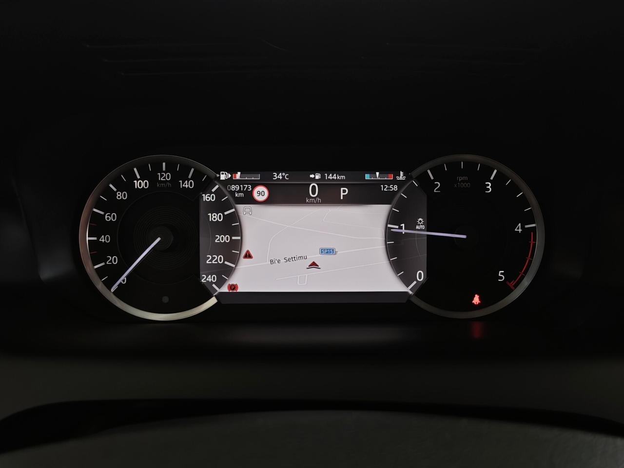 Discovery Sport 2.0 Diesel 4x4 S Auto 7 posti 2021