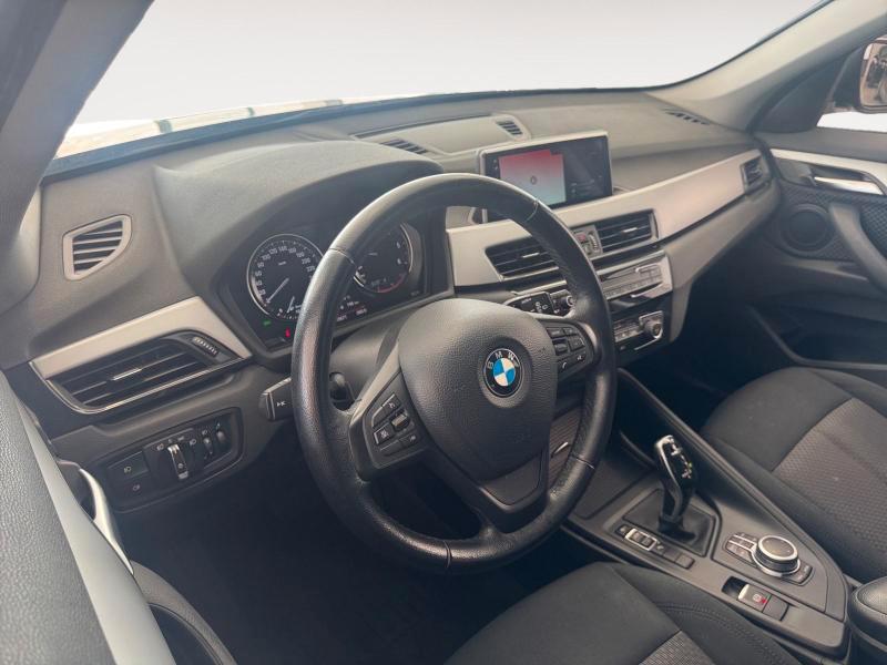 BMW X1 sdrive18d Business Advantage auto
