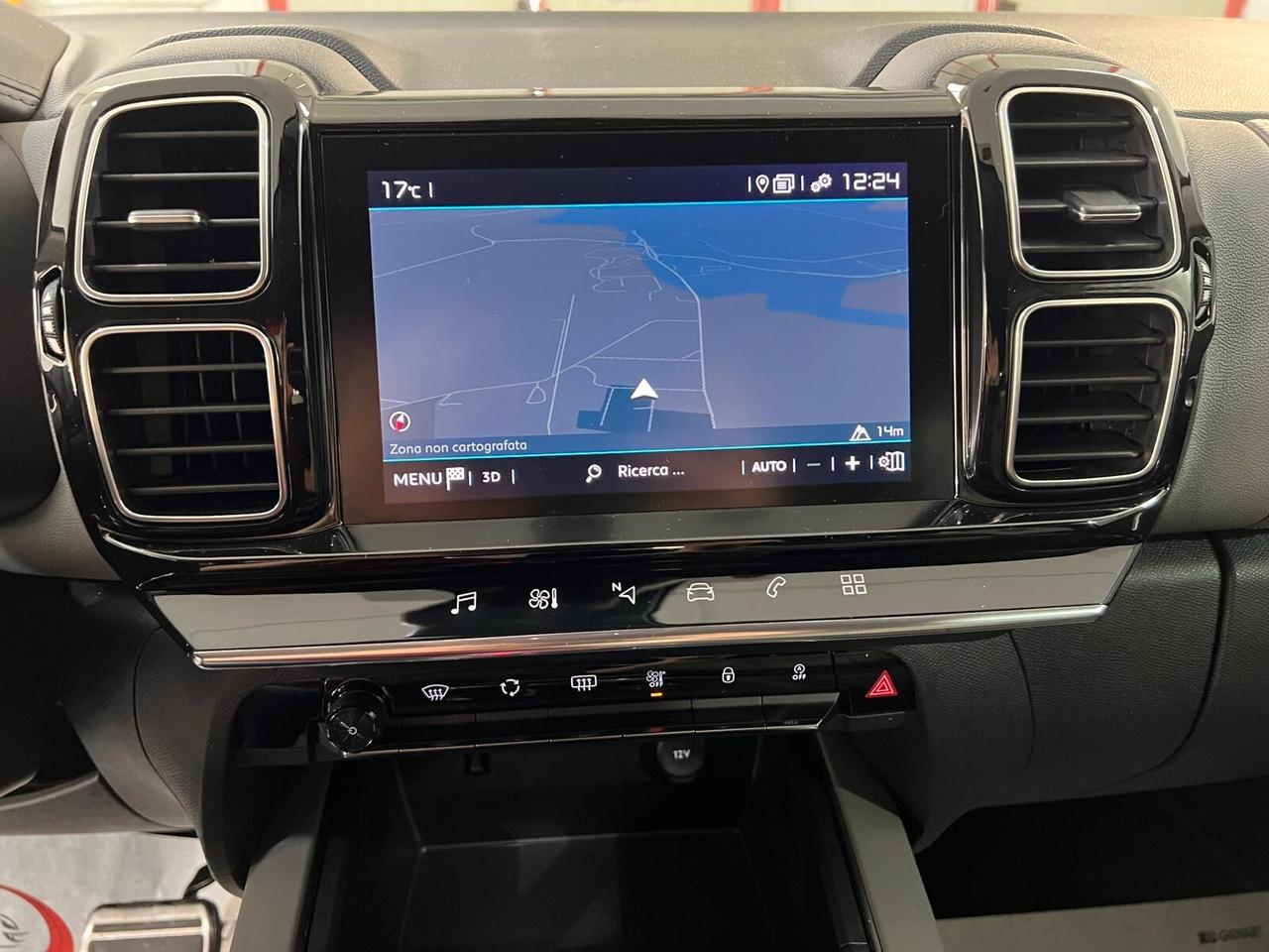 Citroen C5 Aircross 1.5 130 CV - EAT8 Shine - 2022