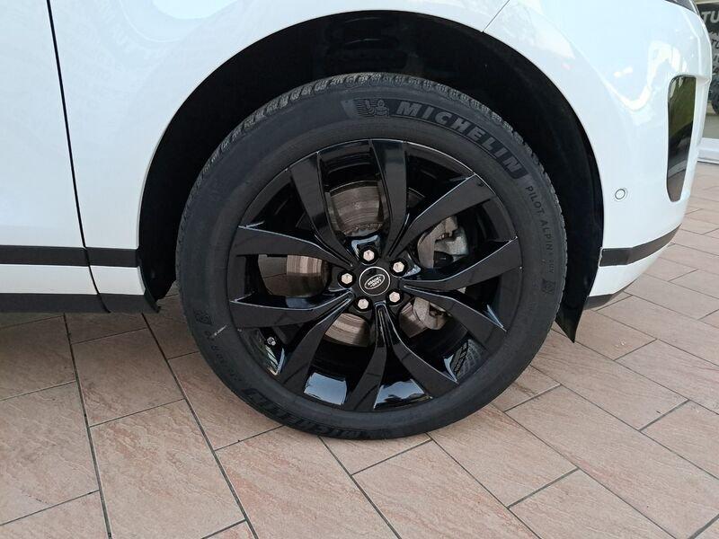 Land Rover Range Rover Evoque Range Rover Evoque 2.0D I4 180 CV AWD Auto R-Dynamic SE