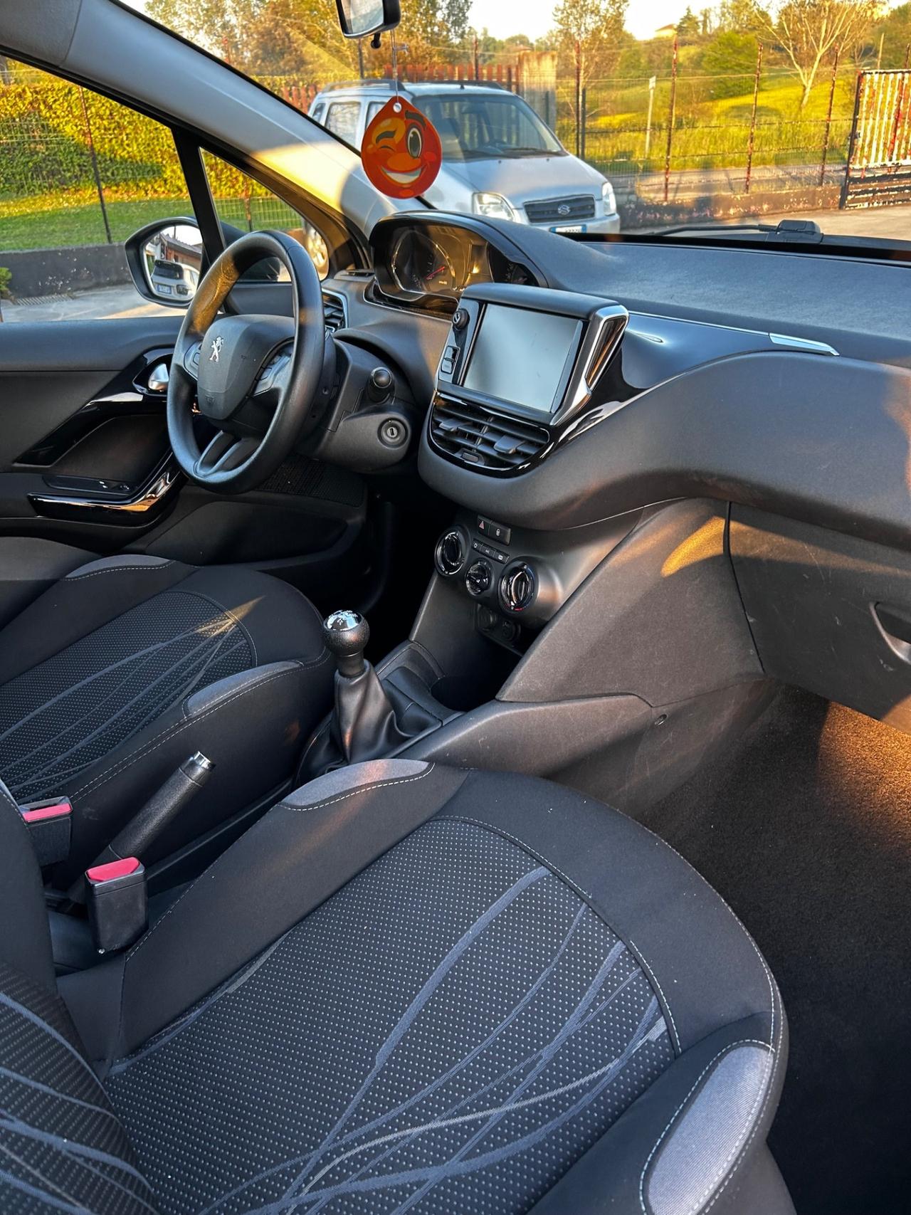 Peugeot 208 PureTech 68 5 porte Access