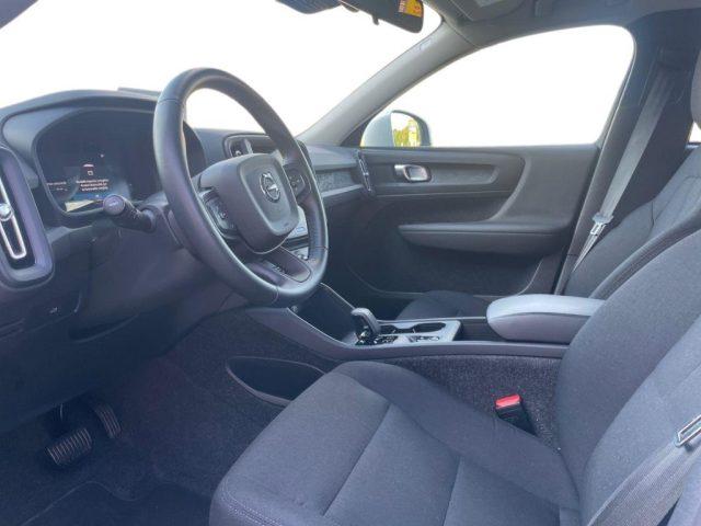 VOLVO XC40 B3 automatico Essential