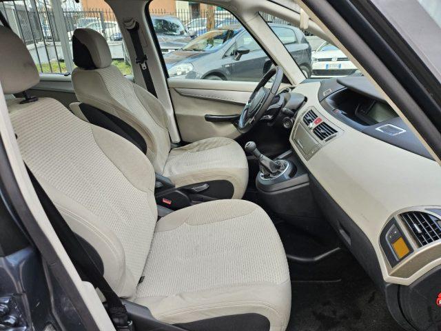 CITROEN C4 Grand Picasso 1.8 Bi Energy M