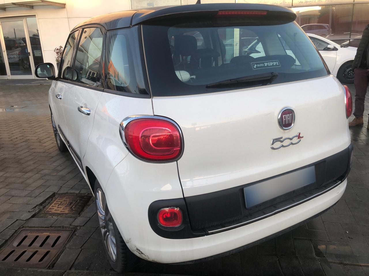 Fiat 500L 1.3 Multijet 85 CV Pop
