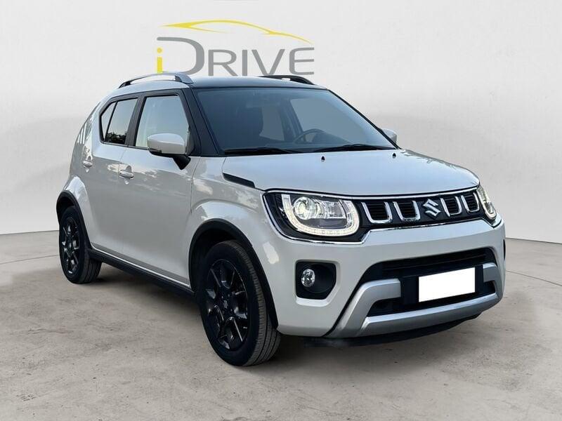 Suzuki Ignis Ignis 1.2h Top 2wd Hybrid