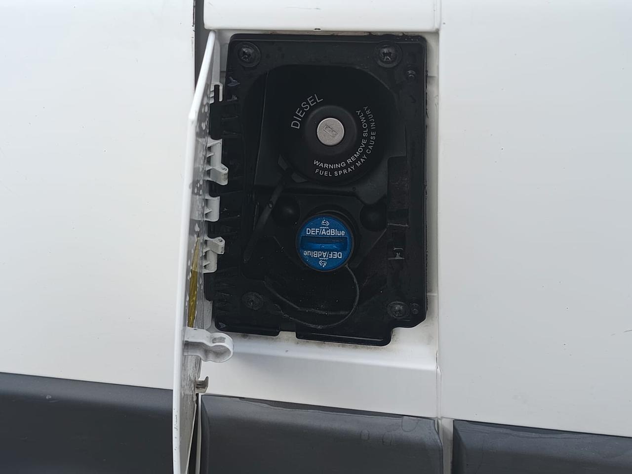 Peugeot boxer 2017 - 2.0 bluehdi Lb automobili