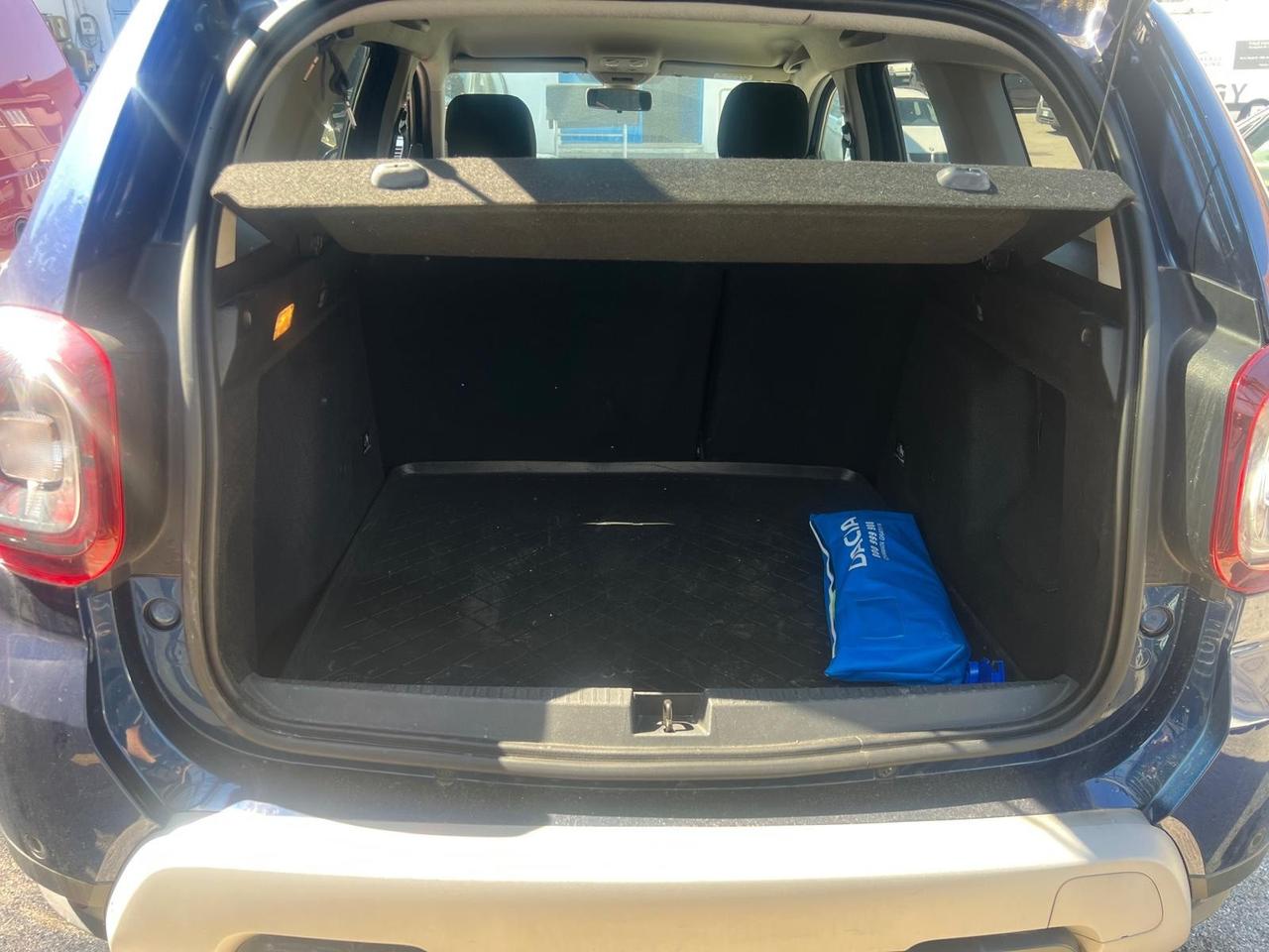 Dacia Duster 1.5 Blue dCi 8V 115 CV 4x2 Prestige