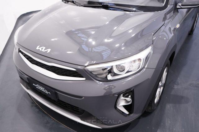 KIA Stonic 1.2 DPI 84cv GPL Urban Smart Pack