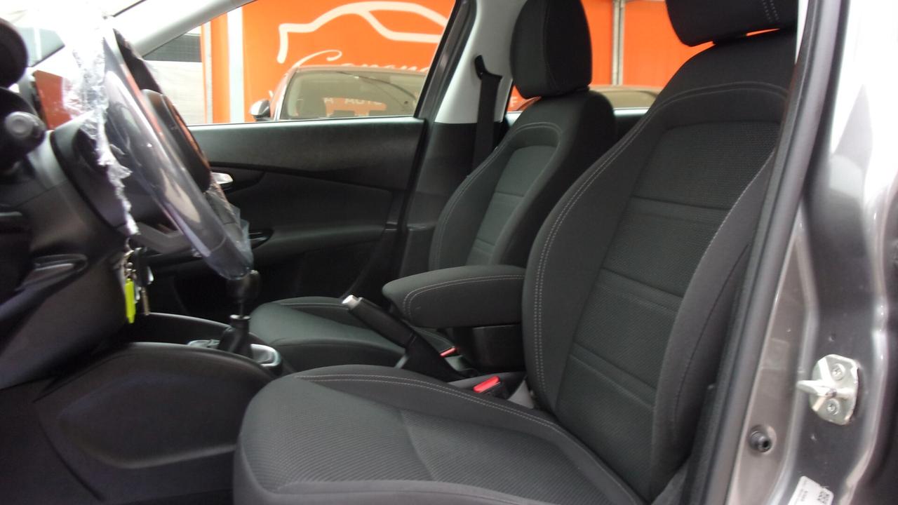Fiat Tipo 1.6 Mjt S&S 5 porte City Cross