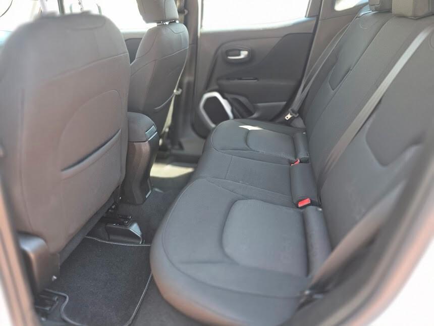 Jeep Renegade 1.4 T-Jet 120 CV GPL Longitude