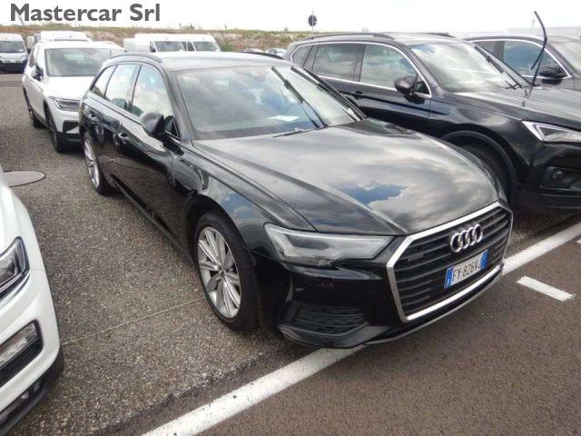 AUDI A6 A6 Avant 3.0tdi Business quattro autom. - FY826VJ