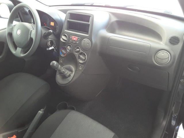 FIAT Panda 1.2 Dynamic *EURO 5*OMOLOGAZIONE 5 POSTI*