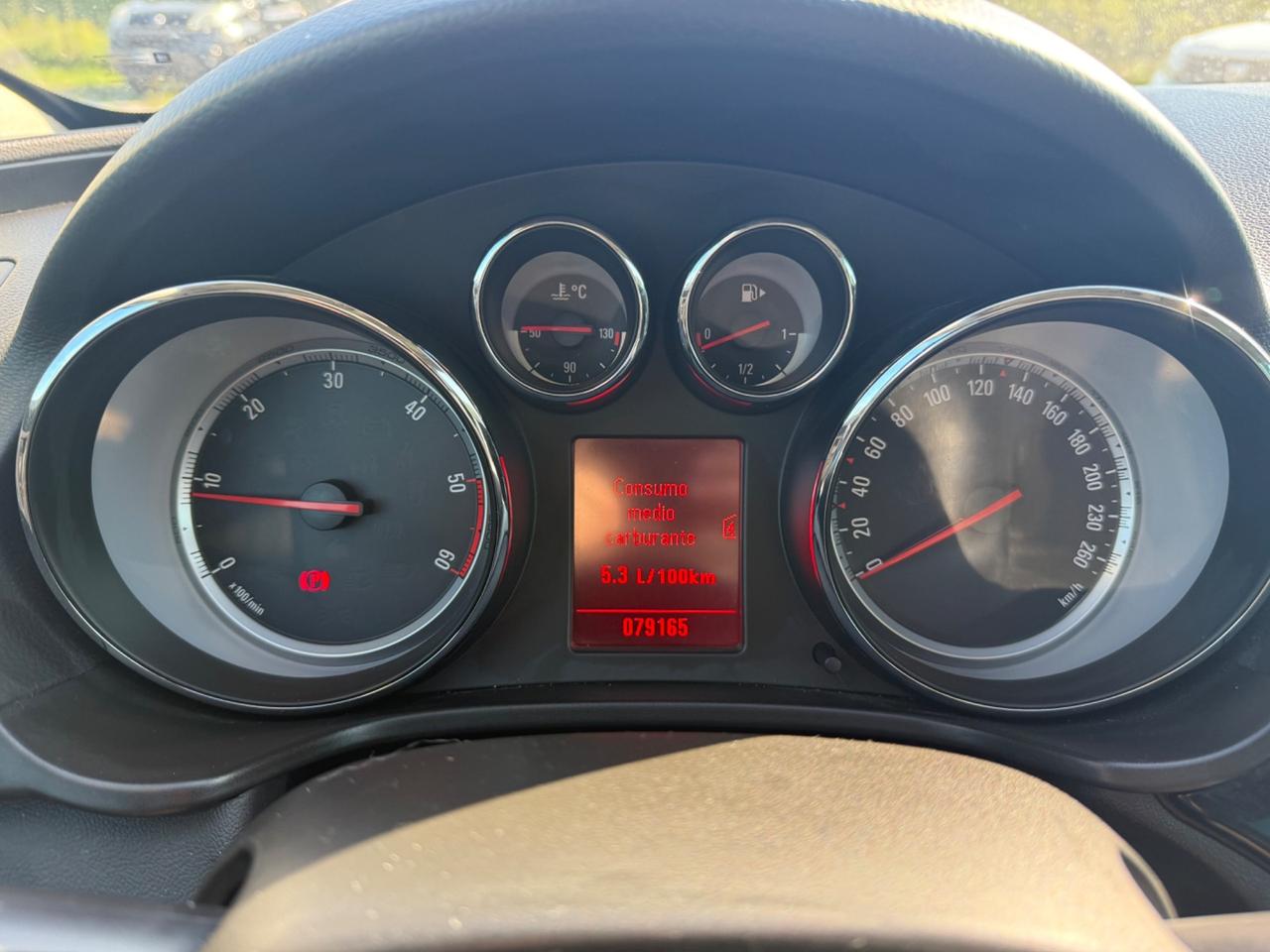 Opel Insignia 2.0 Diesel 160CV || PERFETTA ||