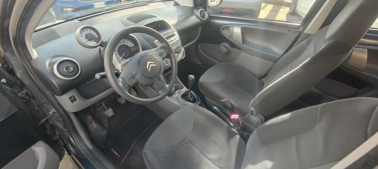 Citroen C1 1.0 5 porte AMIC1 benzina