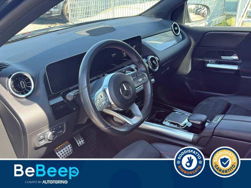 Mercedes-Benz Classe B B 180 D PREMIUM AUTO