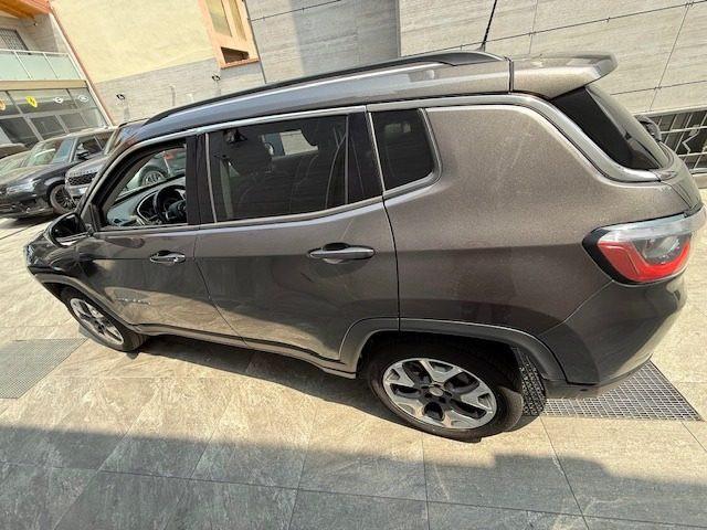 JEEP Compass 1.4 MultiAir 2WD Business