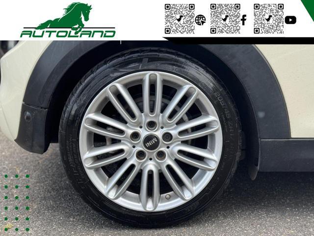 MINI Cooper SD 2.0 Cooper S JCW Tagliandi Bmw 170Cv