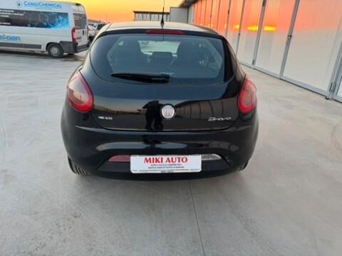 Fiat Bravo 1.6 MJT 120 CV DPF Dynamic