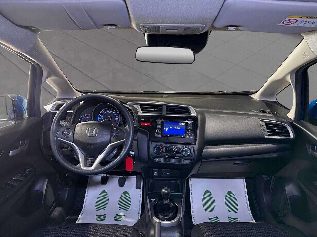 Honda Jazz 1.3 Trend