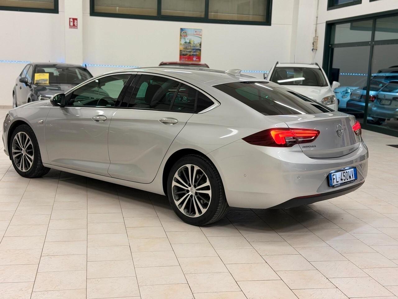 Opel Insignia 1.6 CDTI 136 CV S&S aut. Grand Sport Innovation