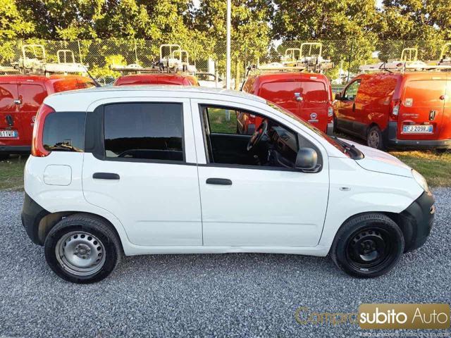 FIAT Panda 1.0 FireFly VAN Hybrid + IVA 22%