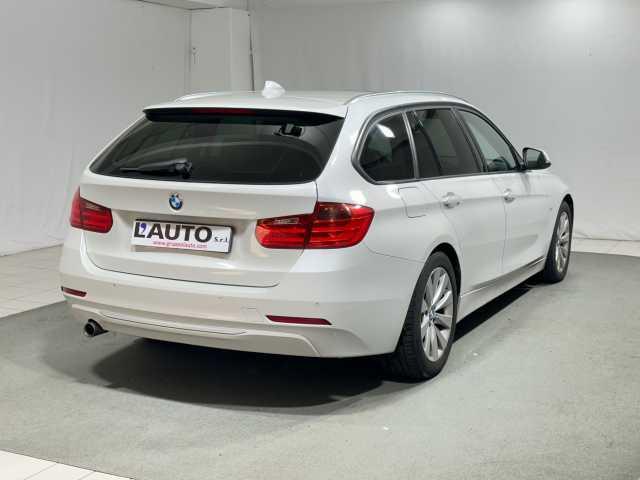 BMW 316 Touring 316d Touring