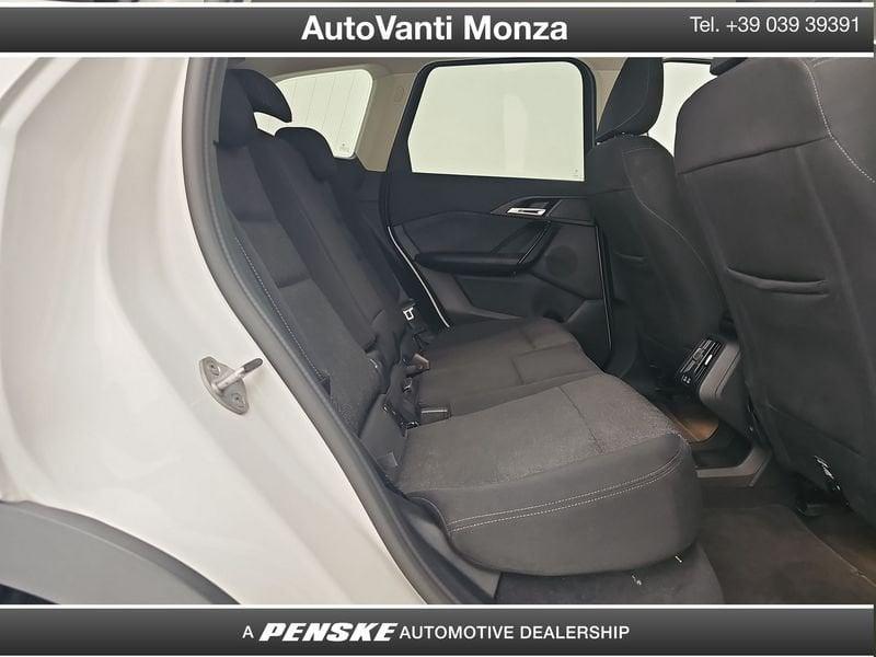 BMW iX1 iX1 xDrive 30