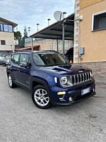 Jeep Renegade 1.6 Mjt 130 CV Limited 2021