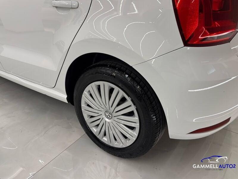 Volkswagen Polo 1.4 TDI 55kW