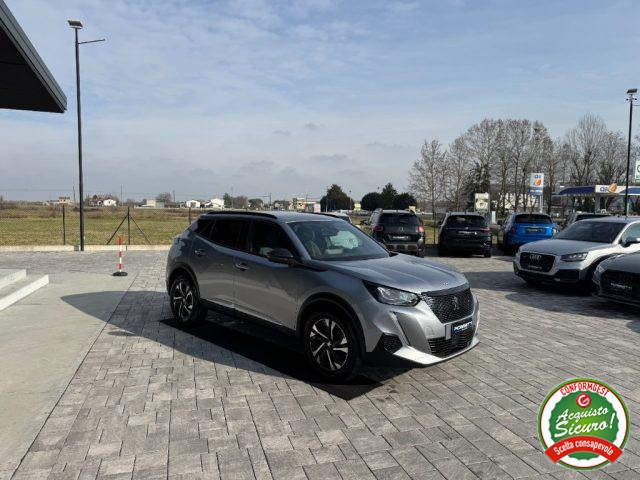 PEUGEOT 2008 PureTech 100 S&S Allure ANCHE PER NEOPATENTATI