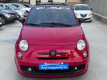 Abarth 500 1.4 Turbo 300CV Accetto Permuta