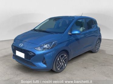 Hyundai i10 i10 1.0 MPI Prime
